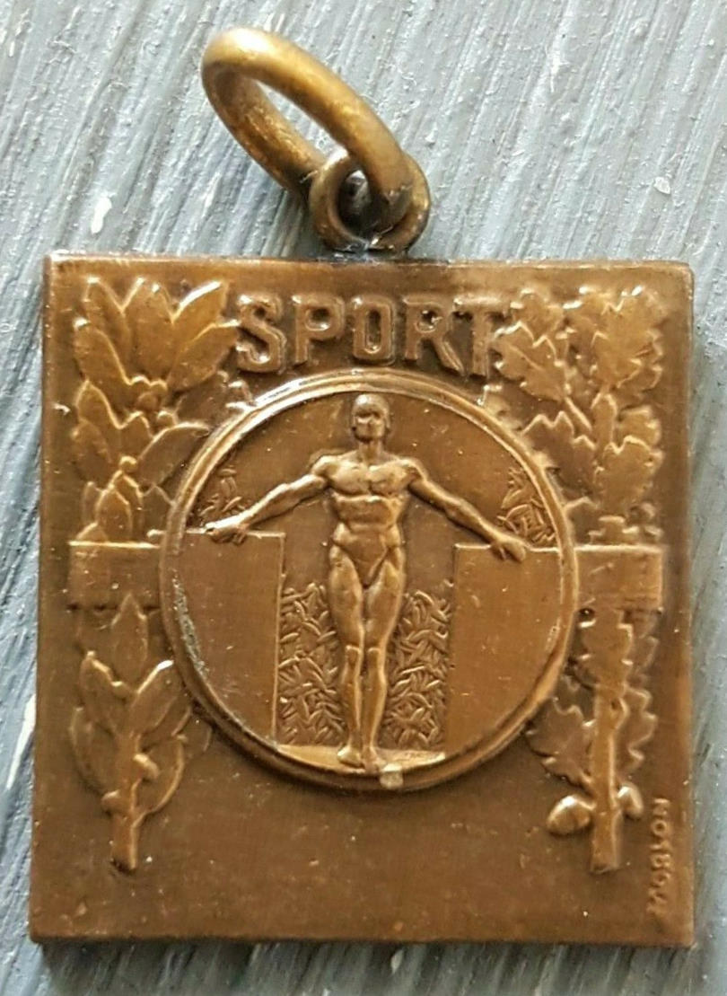 “L’Athlète” : une association sportive bourguignonne créée en 1949