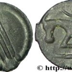 Identification des monnaies de la fouille de Lancharre, partie 1