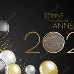 Une Bonne et Heureuse Année 2023