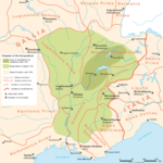 Approche typologique du monnayage mérovingien frappé à Mâcon entre 450 et 768 – partie 1