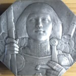 La Jeanne d’Arc d’Alexandre Morlon : une médaille banale (2/2) ?