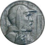 Le Chasseur au sanglier d’Alexandre Morlon