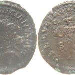 Les Monnaies du Médailler du Musée de Romenay – partie 9