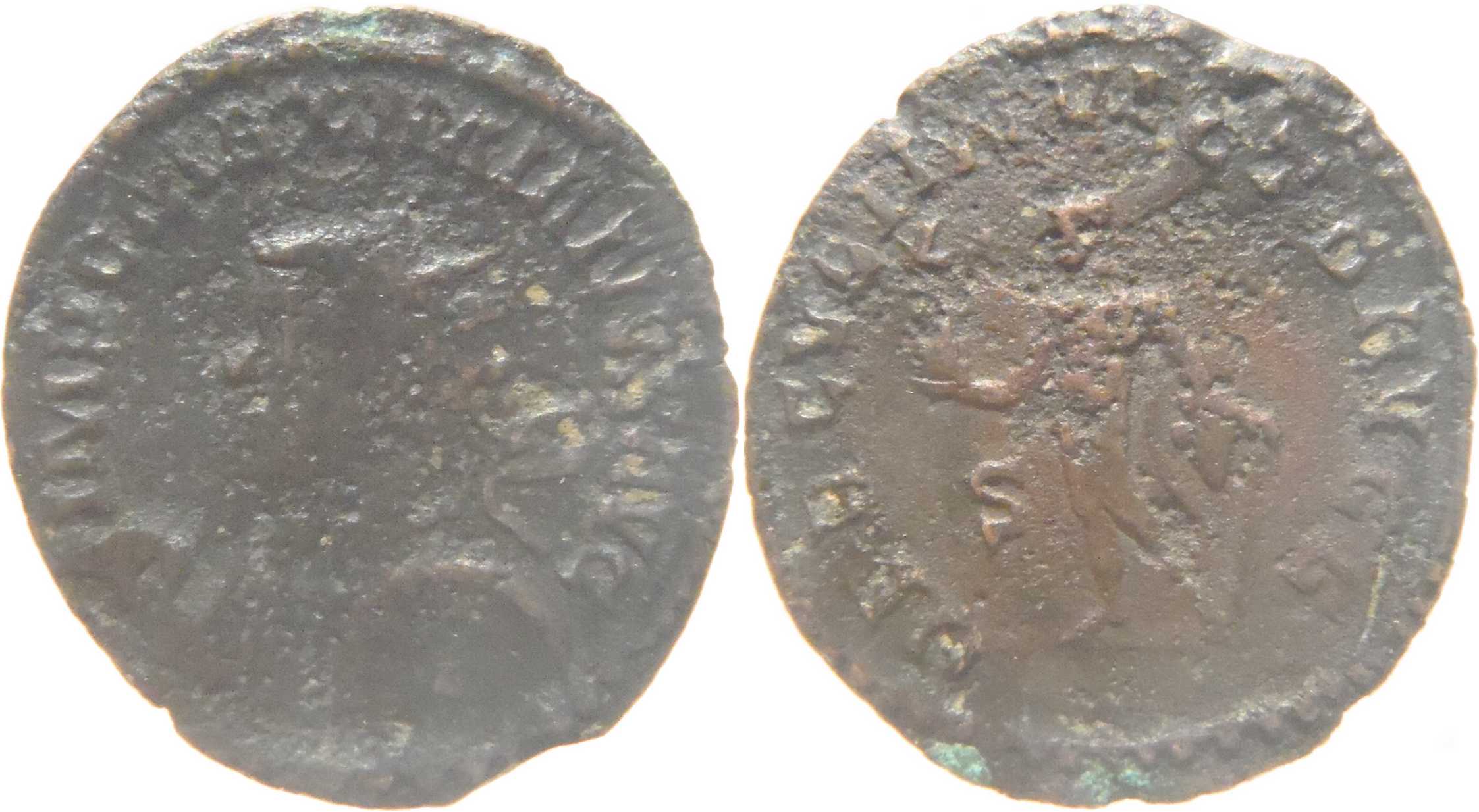 Les Monnaies du Médailler du Musée de Romenay – partie 9