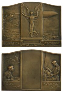 Navigation aérienne (petit module)