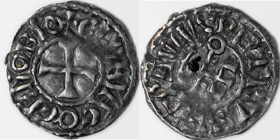 Les monnaies de Cluny (12ème-13ème siècle) – 2ème Partie