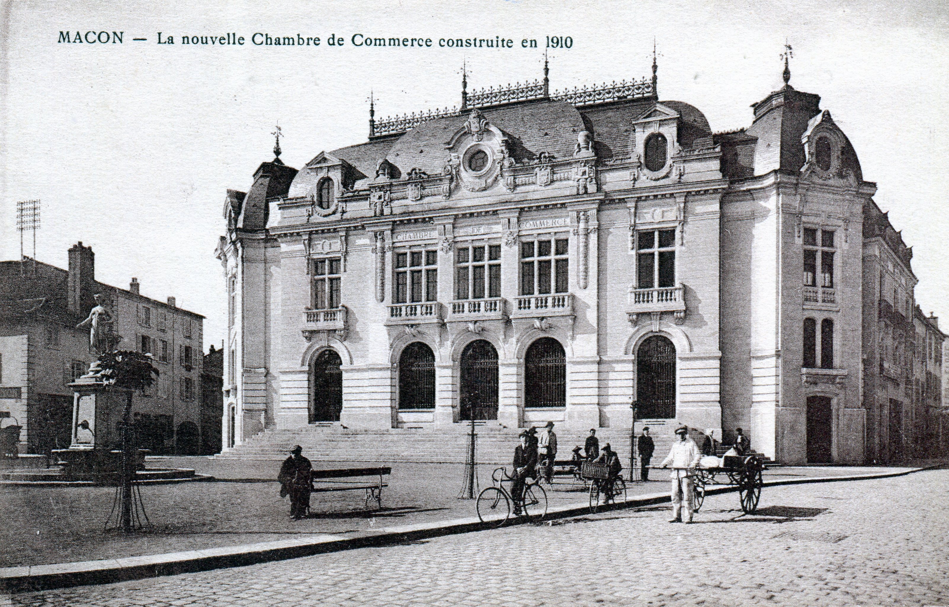 Exposition 2015 : Les billets des Chambres de Commerce de Mâcon et Bourg en Bresse