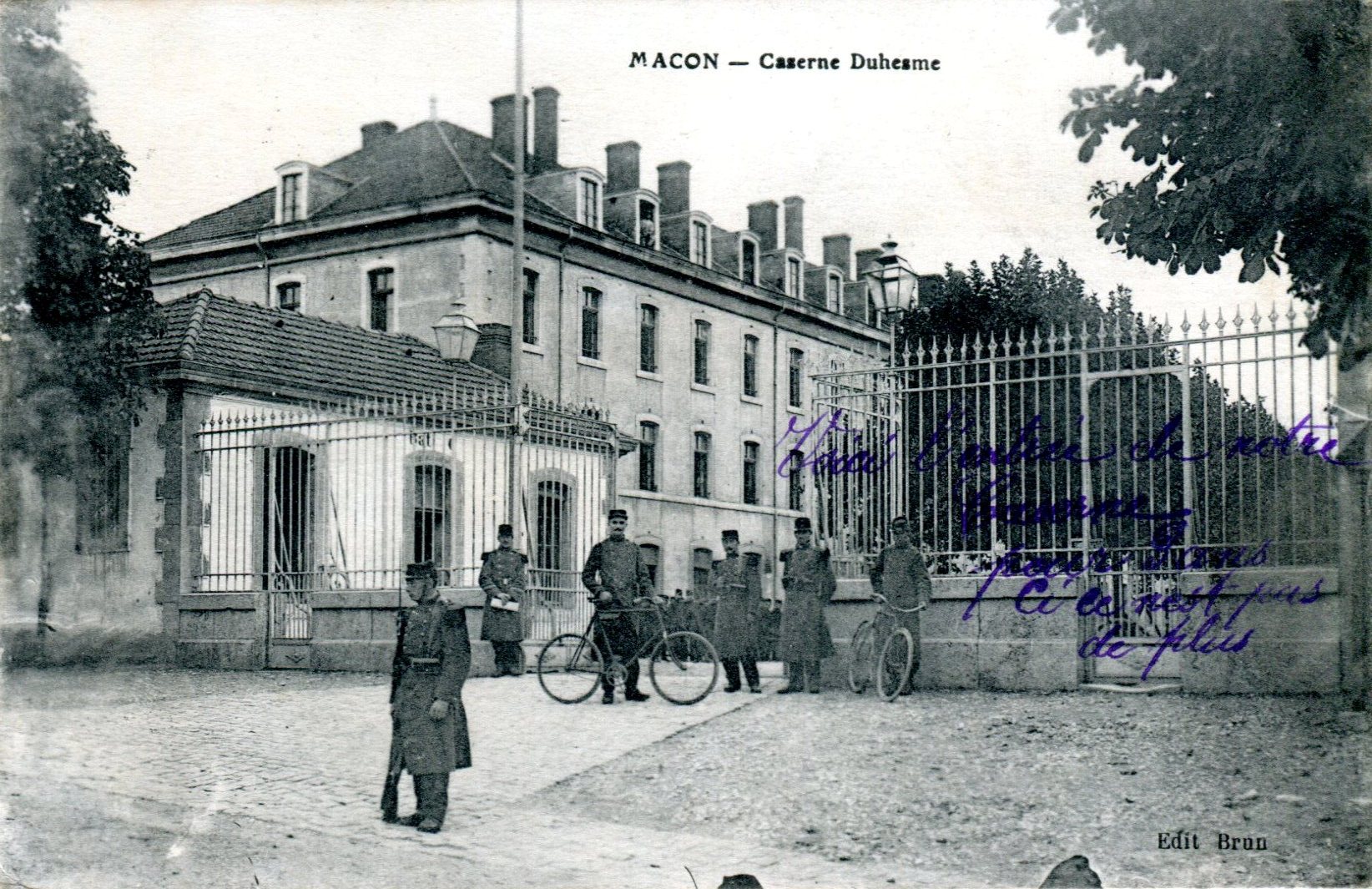 Les billets des Chambres de Commerce de Mâcon et de Bourg (1915-1926) – 4ème partie
