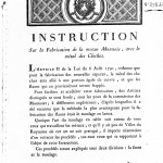 La "recette" du métal de cloche