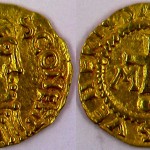 Approche typologique du monnayage mérovingien frappé à Mâcon entre 450 et 768 – partie 7