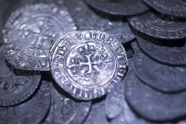 Tous nos voeux numismatiques pour 2014
