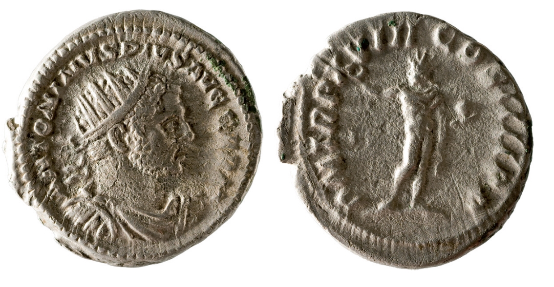 Antiquité, la Gaule dans l’Empire romain