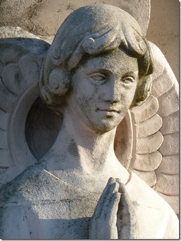 Alexandre Morlon et l’église Ste Jeanne d’Arc de Mulhouse