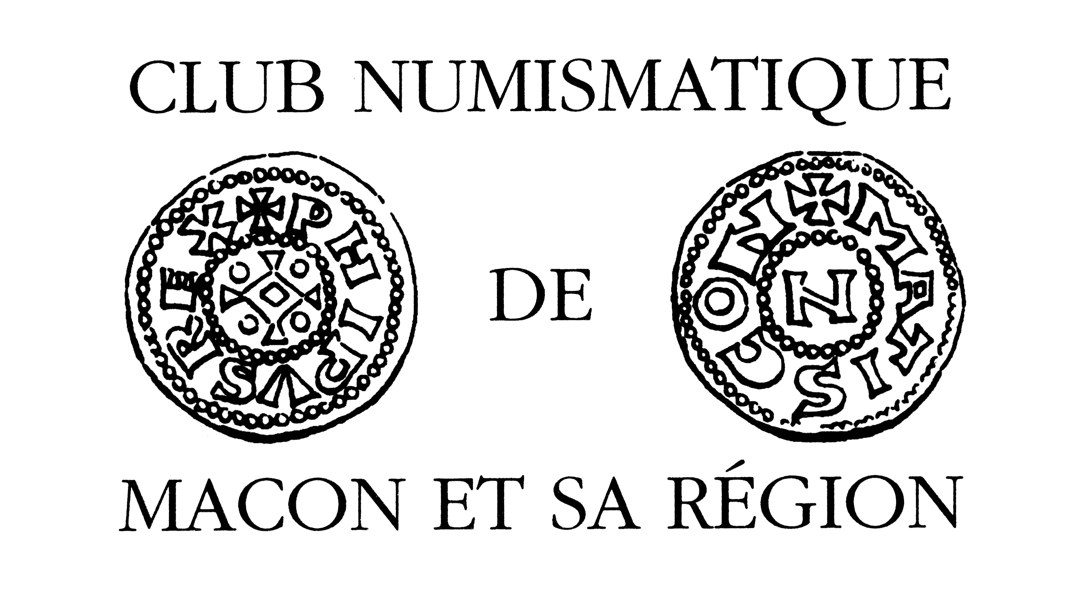 Prochaine réunion du Club Numismatique de Mâcon