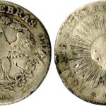UNE MONNAIE GENEVOISE TROUVÉE A BERZÉ
