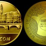 La Première Médaille Touristique de Mâcon