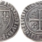 Approche typographique et chronologique des émissions de blancs et petits blancs dits « guénars » et « demi-guénars » de Mâcon – partie 4
