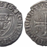 Approche typographique et chronologique des émissions de blancs et petits blancs dits «guénars» et «demi-guénars» de Mâcon – partie 5