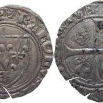 Approche typographique et chronologique des émissions de blancs et petits blancs dits « guénars » et « demi-guénars » de Mâcon – partie 14
