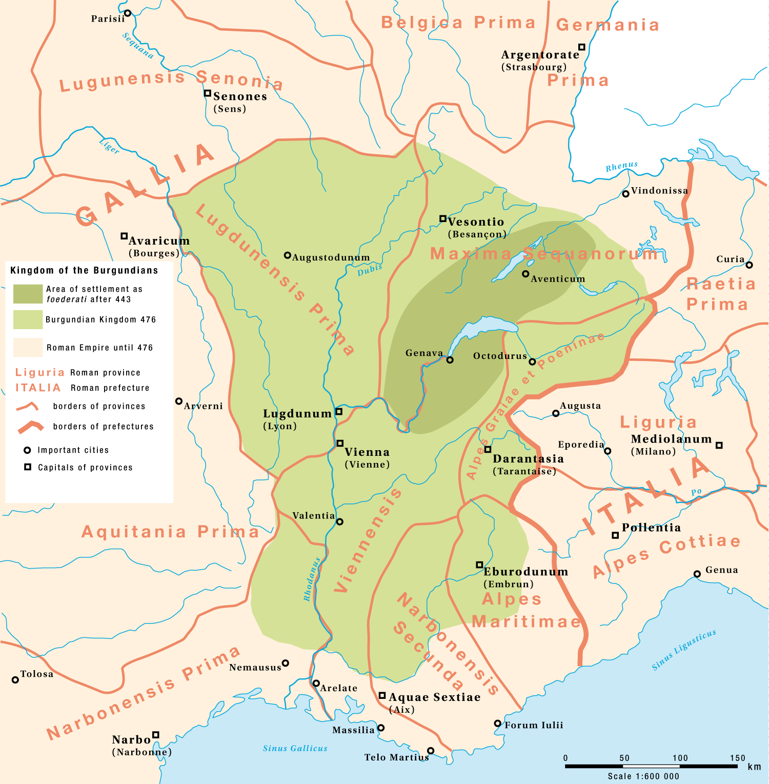 Approche typologique du monnayage mérovingien frappé à Mâcon entre 450 et 768 – partie 1