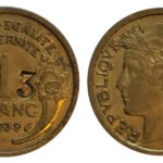 Monnaie et superstition …