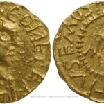 Approche typologique du monnayage mérovingien frappé à Mâcon entre 450 et 768 – partie 6bis