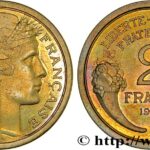De l’Origine des cornes d’abondance au revers des francs Morlon (2/3)