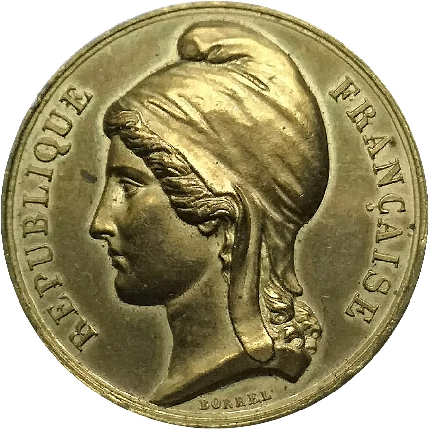 Lamartine, membre du gouvernement provisoire de 1848
