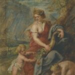 De l’Origine des cornes d’abondance au revers des francs Morlon (1/3)