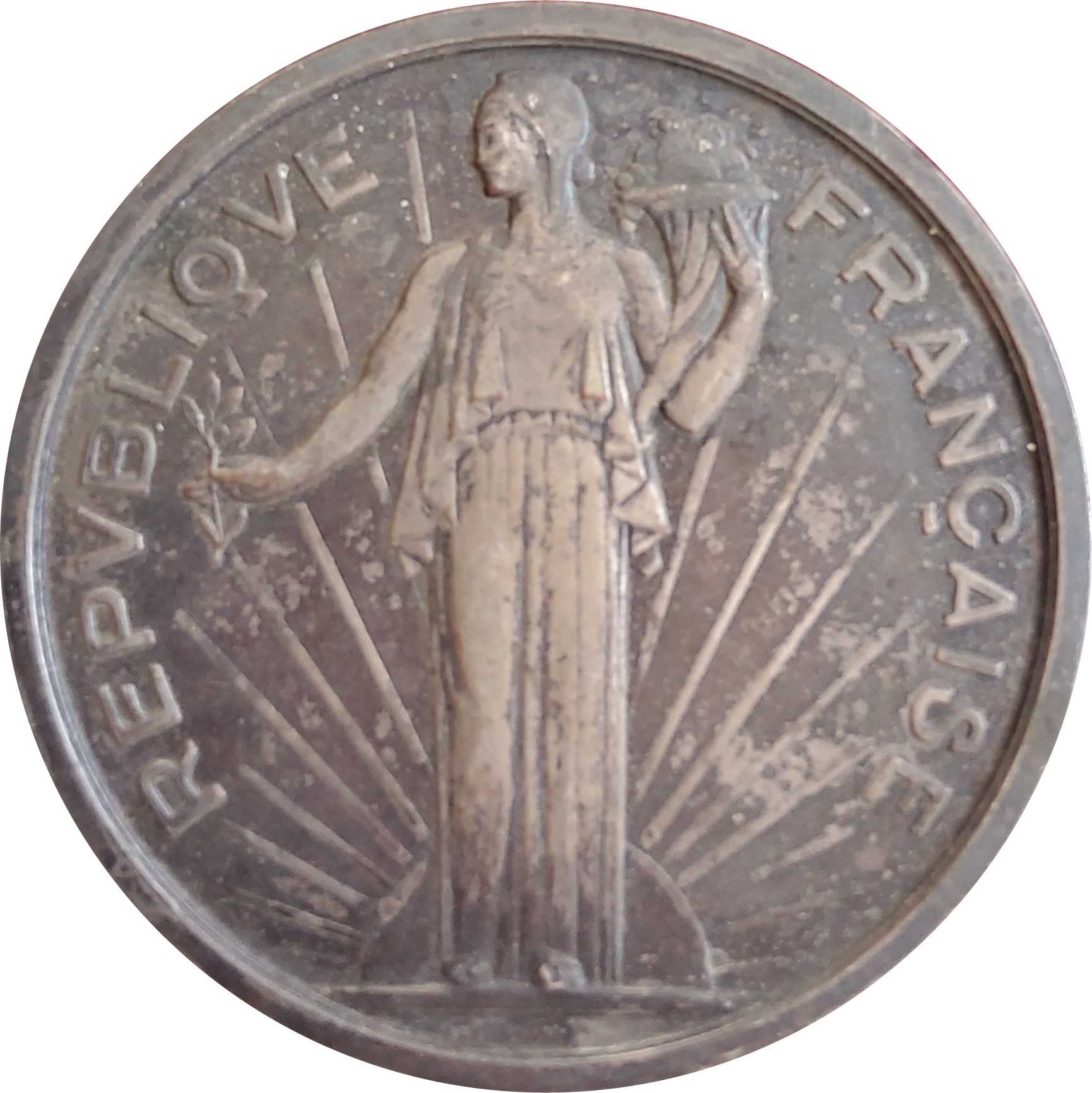 De l’Origine des cornes d’abondance au revers des francs Morlon (3/3)