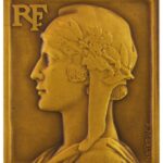 La plaquette République d’Alexandre Morlon (1/2)