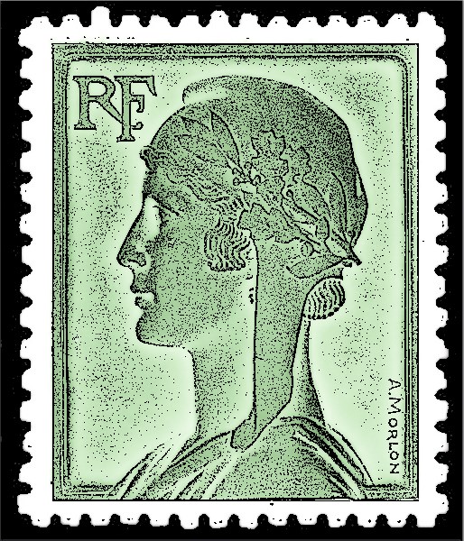 La plaquette République d’Alexandre Morlon (2/2)