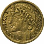 Franc Morlon et Jeton “Expo 37” : Le chainon manquant ?