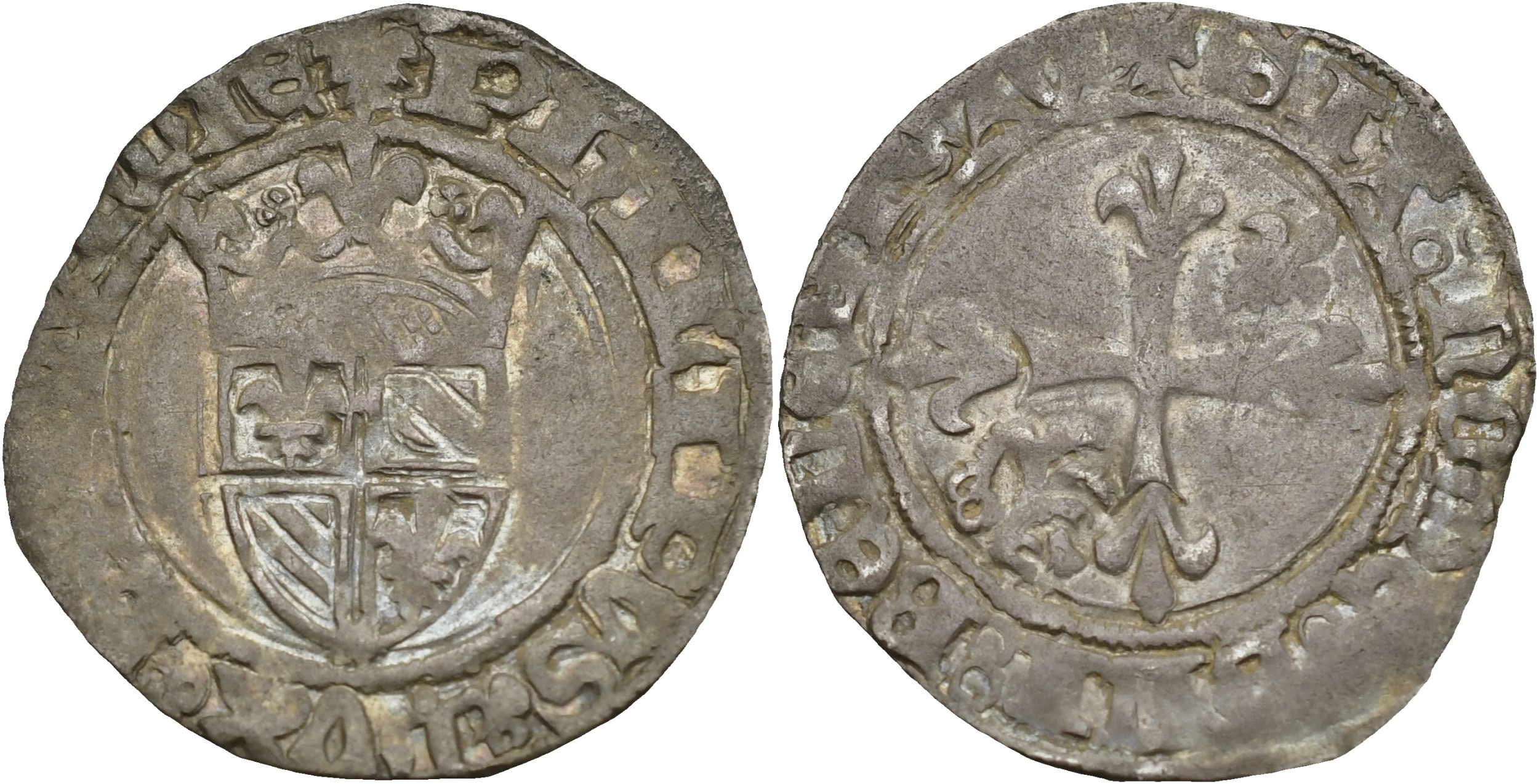 PHILIPPE A-T-IL FRAPPÉ SUR LE PIED DE JEAN A CUISERY EN 1419 ? – PARTIE 4