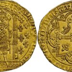 Des monnaies de Mâcon au nom de Charles V identifiées – partie 6