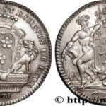 Héraldique et Numismatique – Les Couronnes murales (partie 2)