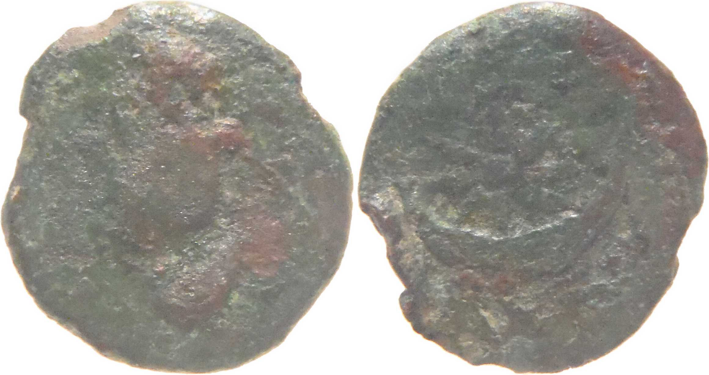 Les Monnaies du Médailler du Musée de Romenay – partie 10