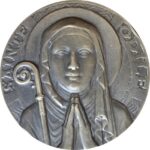 Sainte Odile protège l’Alsace (1/2)