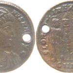 Les Monnaies du Médailler du Musée de Romenay – partie 11