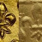Des monnaies de Mâcon au nom de Charles V identifiées – partie 7