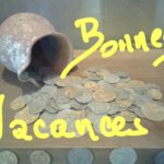 Bonnes Vacances d’été 2026 !