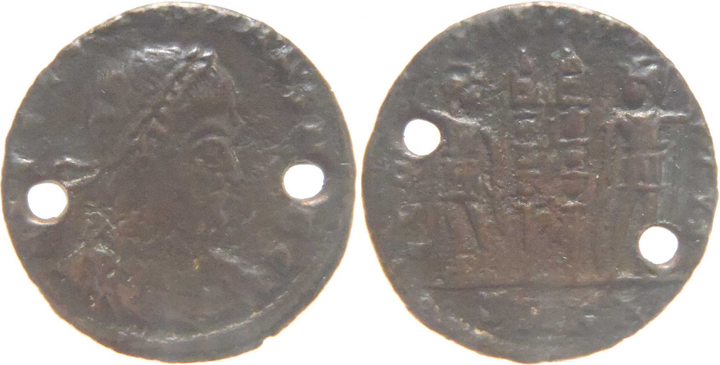 Les Monnaies du Médailler du Musée de Romenay – partie 13