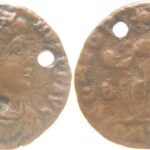 Les Monnaies du Médailler du Musée de Romenay – partie 14