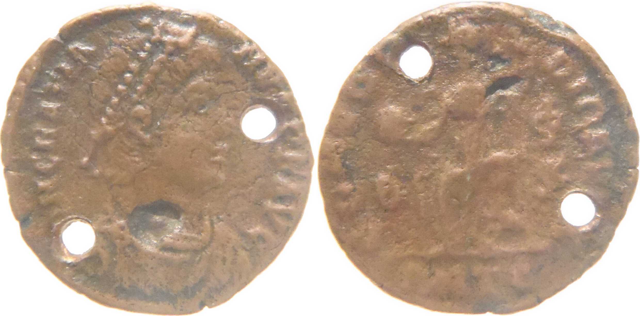 Les Monnaies du Médailler du Musée de Romenay – partie 14