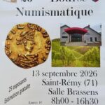 Chaude rentrée numismatique !