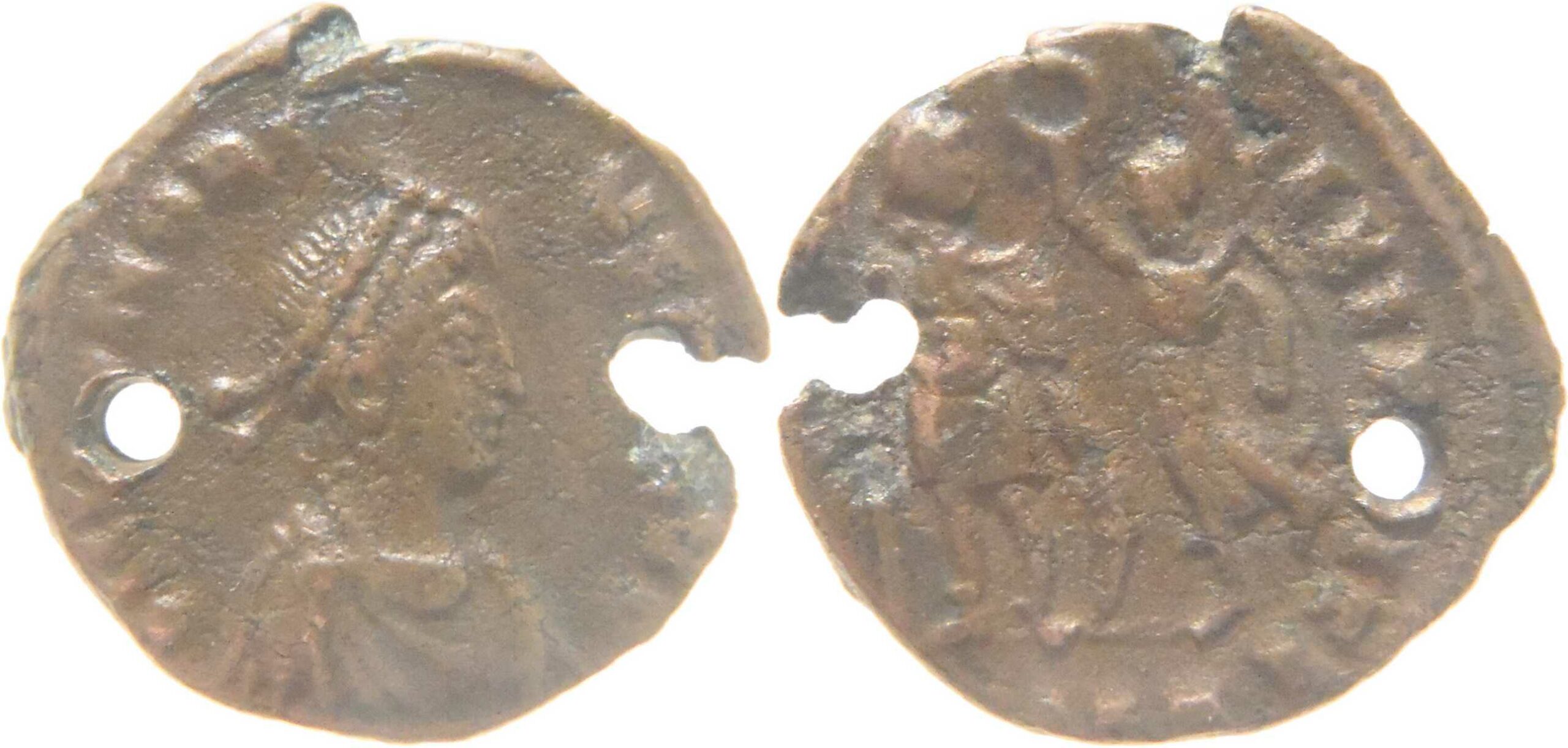 Les Monnaies du Médailler du Musée de Romenay – partie 15